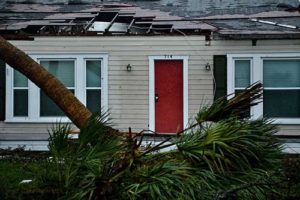 Hurricane Michael Damage Attorneys